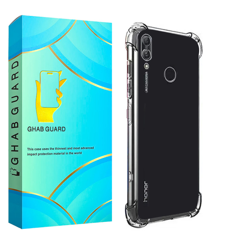 کاور قاب گارد مدل JELEBGA مناسب برای گوشی موبایل هوآوی P smart 2019