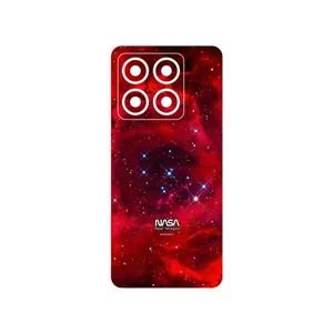 MAHOOT Universe b NASA 10 Cover Sticker for Xiaomi 14T