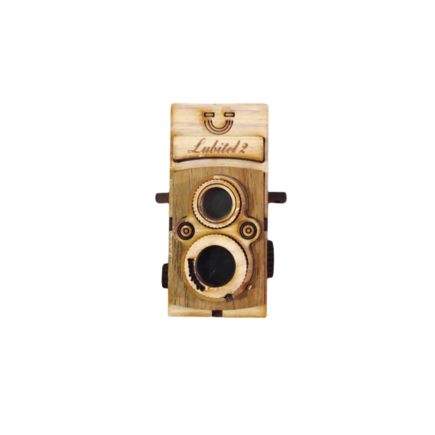 مگنت مدل نوستالژی دوربین 002
