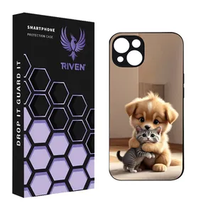 RIVEN RI3-8 Case For Apple iphone 14
