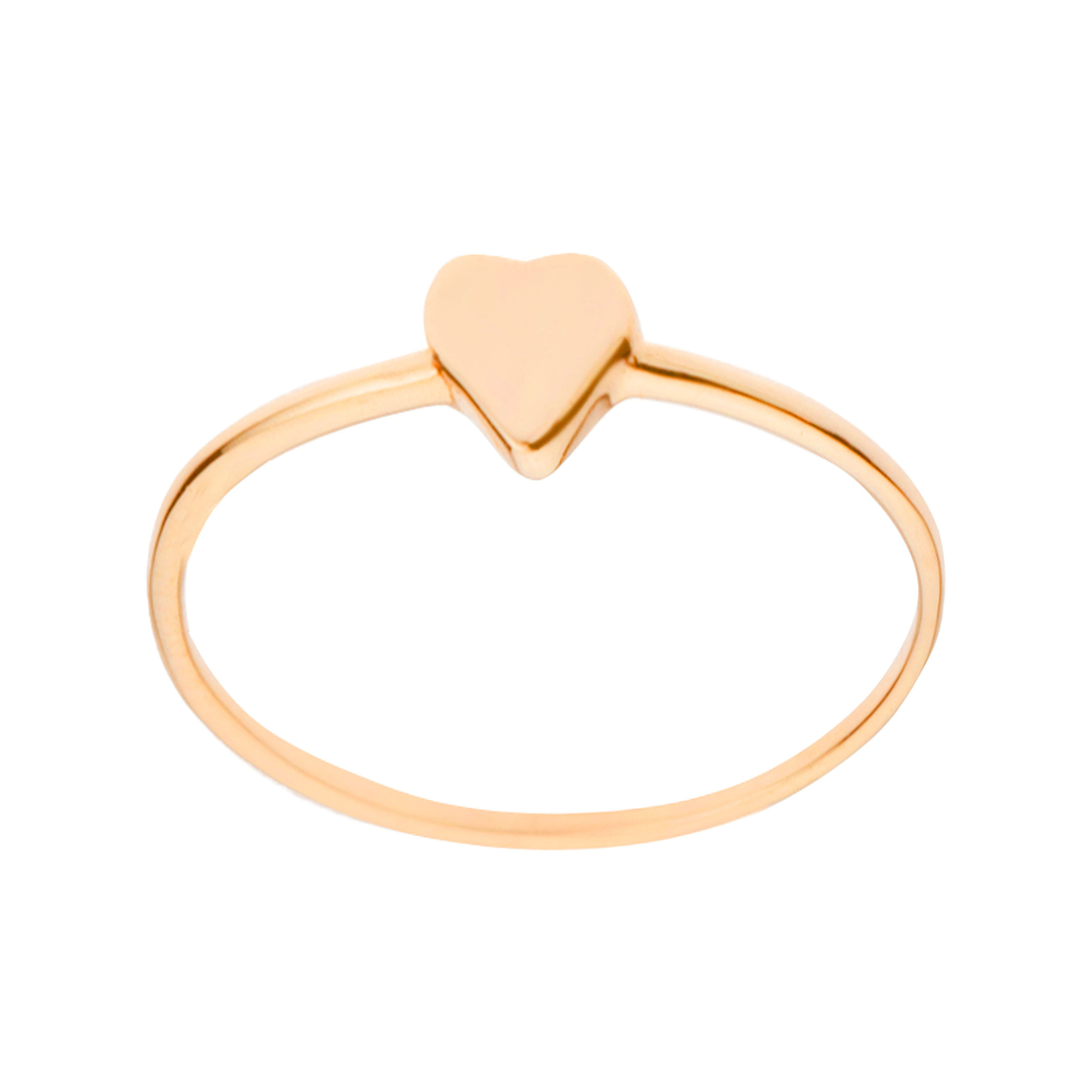 انگشتر طلا 18 عیار زنانه تاج مدل 4G268 انگشتر طلا 18 عیار زنانه تاج مدل 4G268