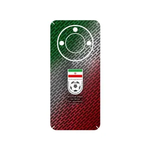 MAHOOT Iran_National_Football_Team Cover Sticker for Honor X9c Smart