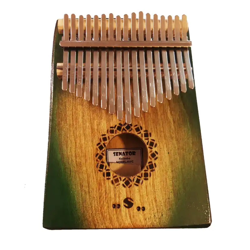 کالیمبا سناتور مدل S.sa