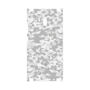 MAHOOT  Army-Snow-FullSkin Cover Sticker for Xiaomi Redmi 8A