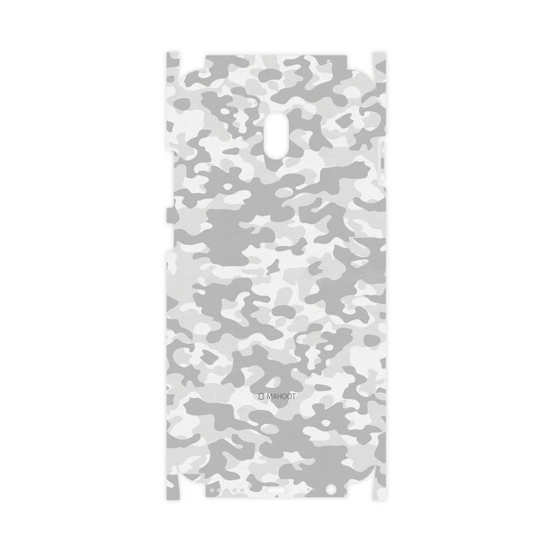 برچسب پوششی ماهوت مدل Army-Snow-FullSkin مناسب برای گوشی موبایل شیائومی Redmi 8A
