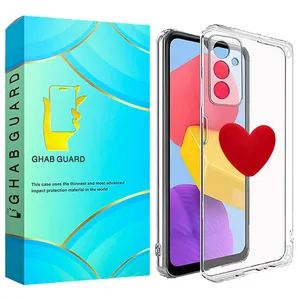 Ghab Guard SPCFH Cover for Samsung Galaxy M13 4G / Galaxy F23 5G  