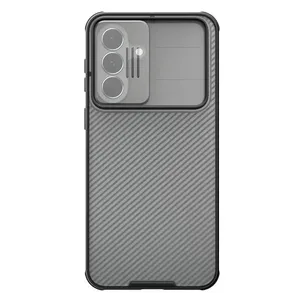 Nillkin Camshield Pro Clear version Camera protective cover case for Samsung Galaxy A37/ A56/ A36