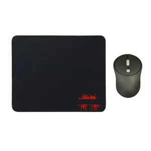 ماوس بی سیم مدل MR_171 به همراه ماوس پد