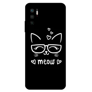 Megafone 7700 Cover For Xiaomi Redmi Note 10 5G / Poco M3 Pro