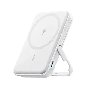 پاوربانک انکر مدل Anker 322 A1618 ظرفیت 5000 میلی آمپر ساعت