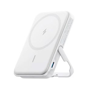 پاوربانک انکر مدل Anker 322 A1618 ظرفیت 5000 میلی آمپر ساعت