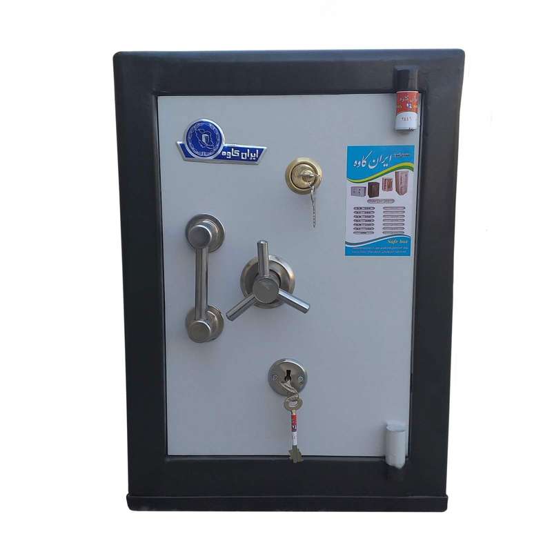 گاوصندوق ایران کاوه مدل 250KK