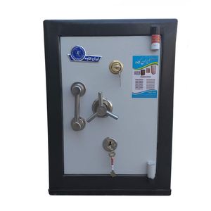 نقد و بررسی گاوصندوق ایران کاوه مدل 250KK توسط خریداران