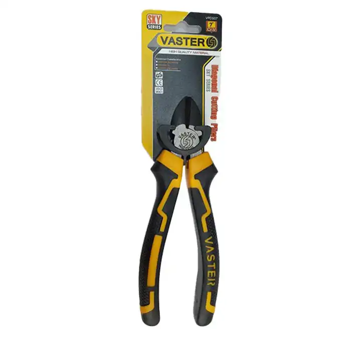 انبر سیم چین واستر مدل VPDS07 سایز 7 اینچ