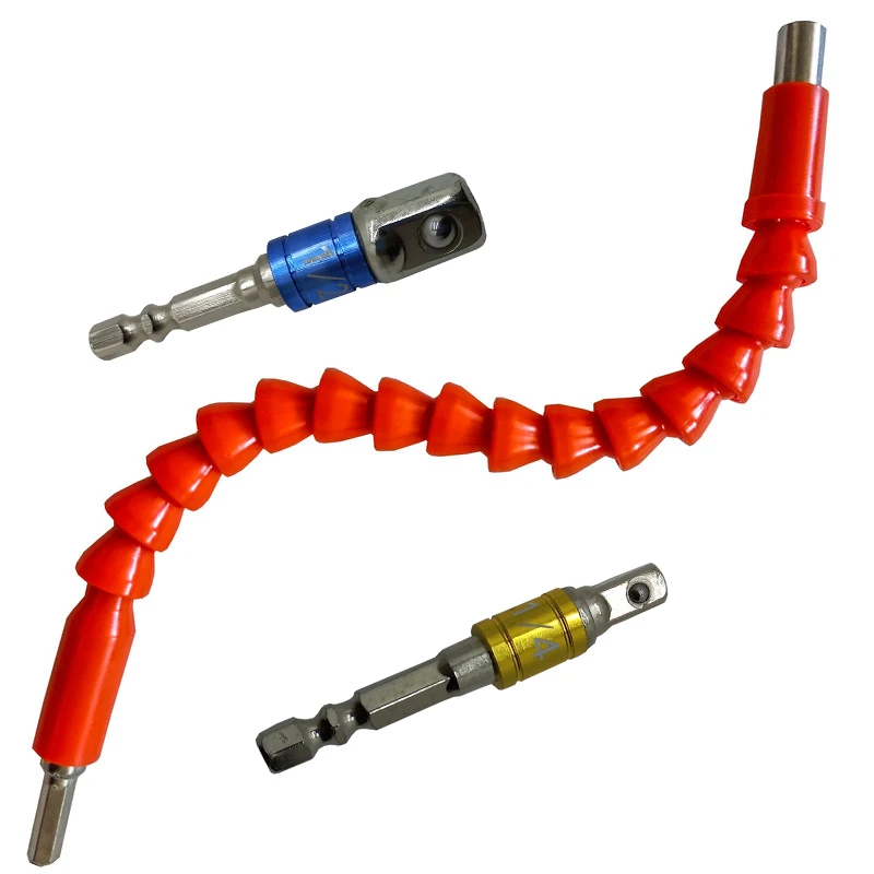 رابط انعطاف پذیر دریل مدل DF12 مجموعه 3 عددی