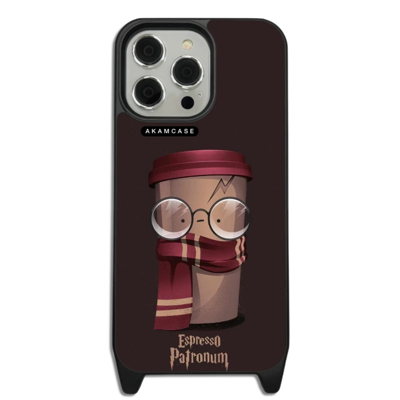 کاور آکام مدل AMCWLA14PROMAX-HARRY POTTER7 مناسب برای گوشی موبایل اپل iPhone 14 Pro Max
