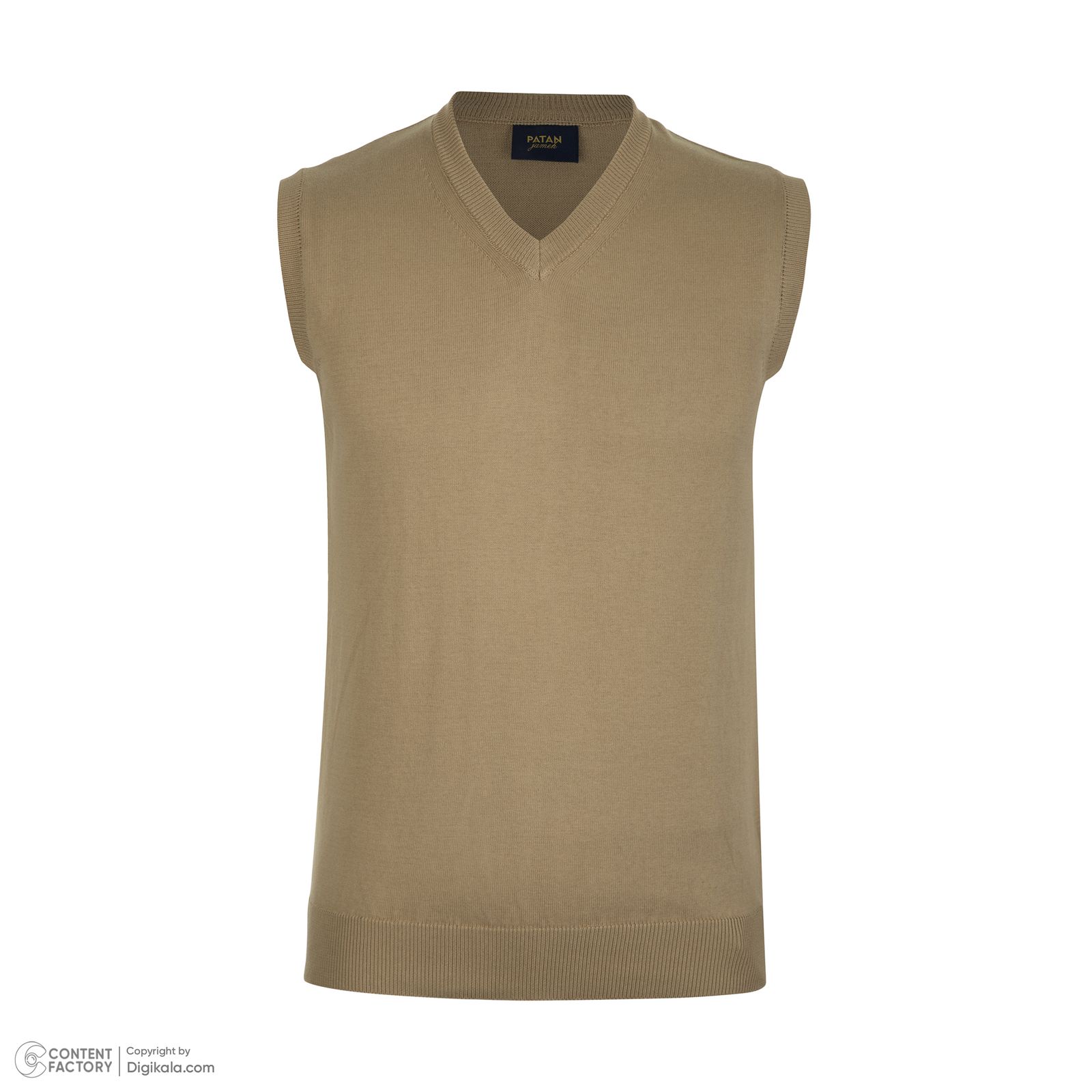 ژیله مردانه پاتن جامه مدل 306021020001999 -  - 5