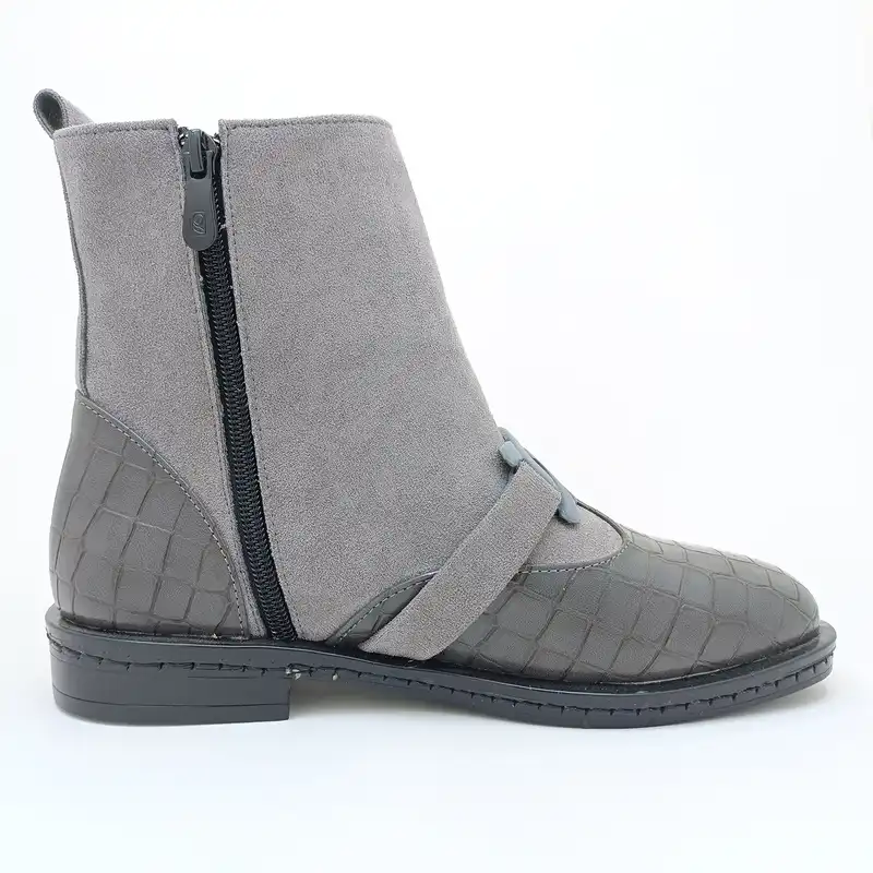 نیم بوت زنانه مدل M 21