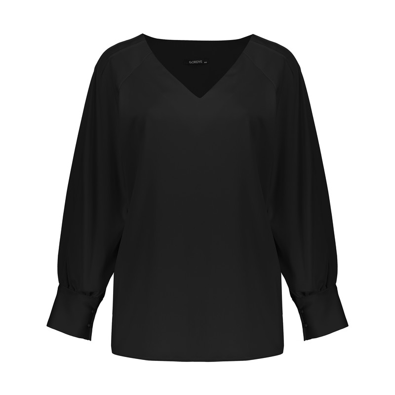 بلوز زنانه گردیه مدل 315114-99