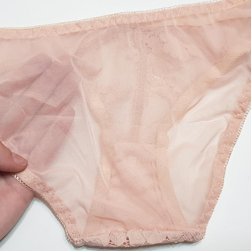 ست شورت و سوتین زنانه ماییلدا مدل فنردار گیپوری کد 4755 رنگ کرم