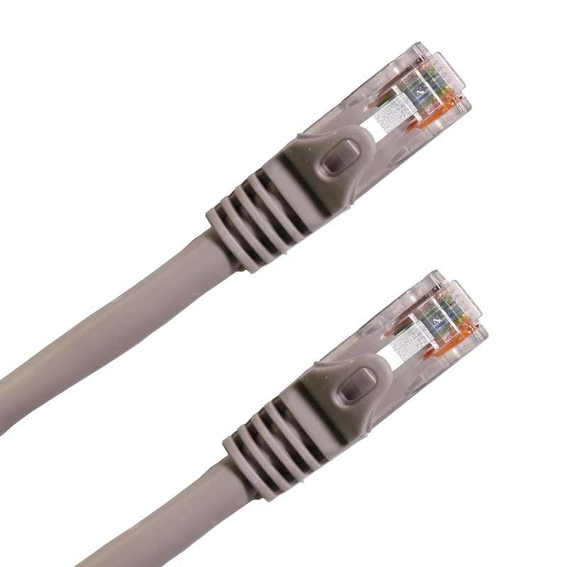 پچ کورد Cat6 بلدن مدل Giga Flex Ps6 پچ کورد Cat6 بلدن مدل Giga Flex Ps6