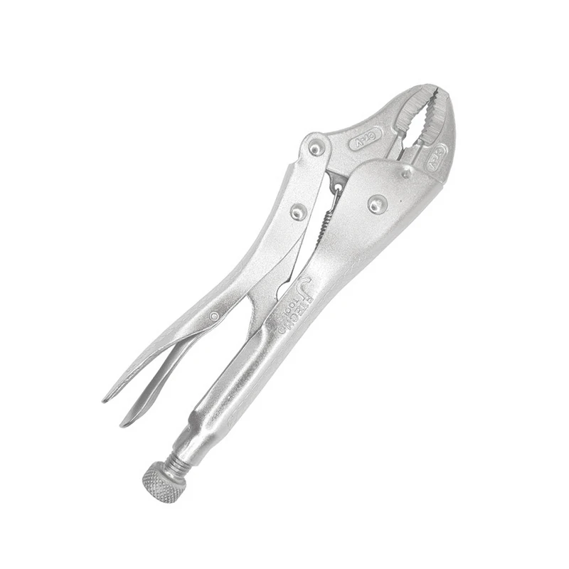 انبر قفلی جتک مدل AGJ-007 سایز 7 اینچ