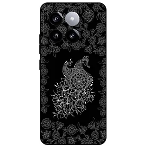 Megafone phoenix 7425 Cover For Xiaomi 14 Pro