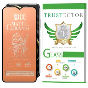 Trustector CATA Model Screen Protector For Xiaomi Poco M3 
