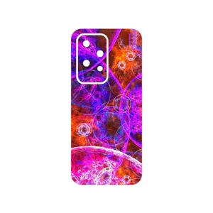 MAHOOT Inside Cell Digital Art Cover Sticker for Honor 200 Lite