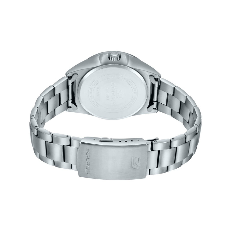 ساعت مچی عقربه‌ای کوارتز مردانه کاسیو مدل EFV-140D-2AVUDF