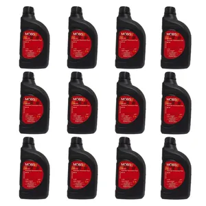روغن گیربکس خودرو موبیس مدل ATF-IV حجم 1 لیتر بسته 12 عددی
