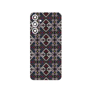 MAHOOT SISTAN Needlework 1 Cover Sticker for Samsung Galaxy A16 5G