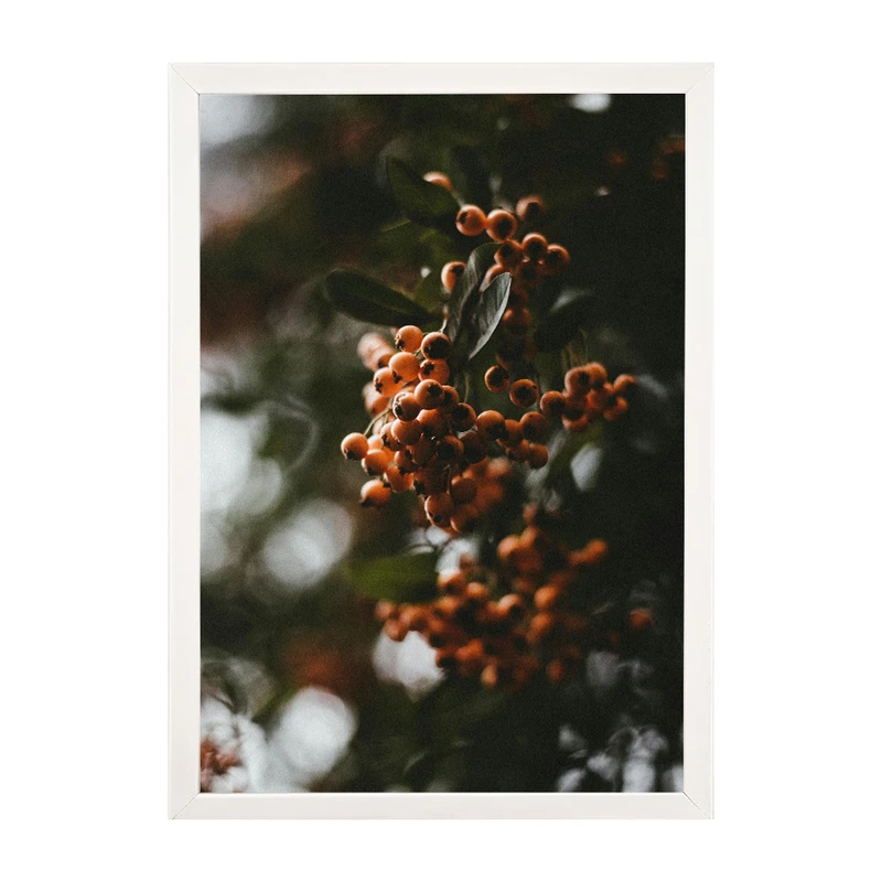 تابلو مدل دیواری طرح درخت کد EA-1320