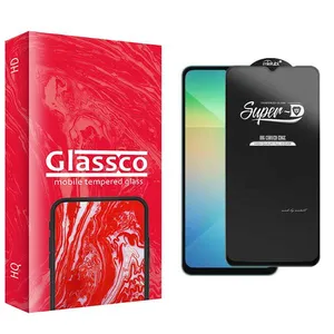 Glassco CGo1newpkg SuperD Screen Protector For Samsung  Galaxy A06