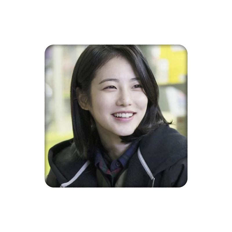 زیرلیوانی طرح سریال کره ای اقای روانسنج shin ye eun کد 1807587