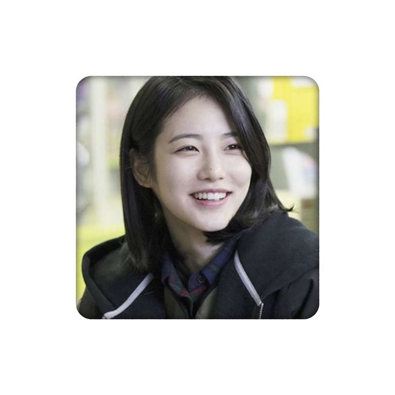 زیرلیوانی طرح سریال کره ای اقای روانسنج shin ye eun کد 1807587