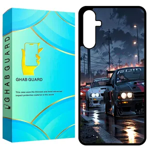 Ghab Guard GCHPA54 Cover For Samsung Galaxy A54 5G