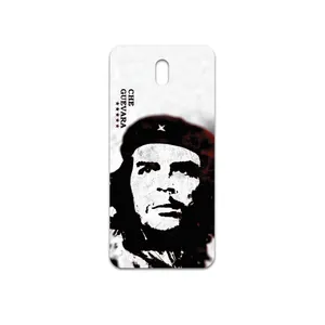 MAHOOTChe-Guevara Cover Sticker for Nokia 3.2  TA-1156