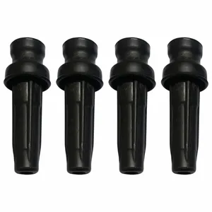 وایر شمع اتوکالا کد QSP20615 مناسب برای زانتیا مجموعه 4عددی