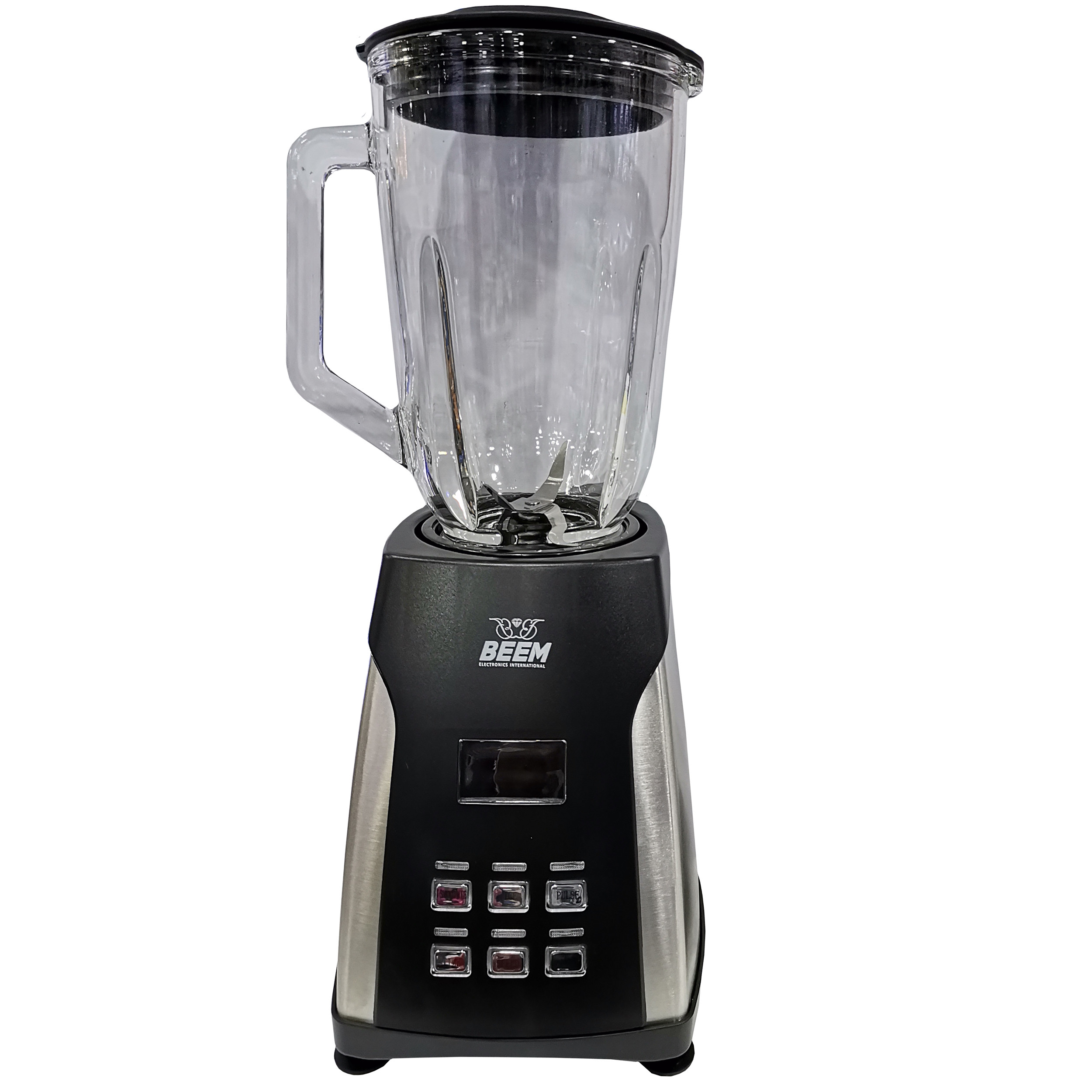 مخلوط کن و آسیاب کن بیم مدل BL1802