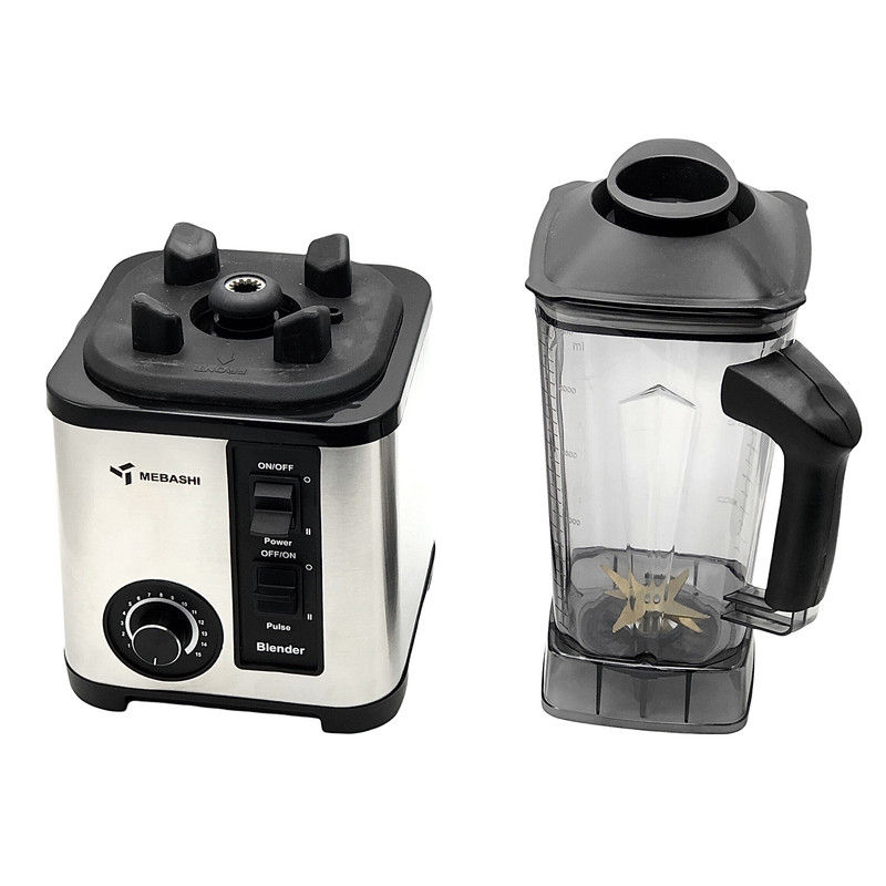 مخلوط کن مباشی مدل M.N2024