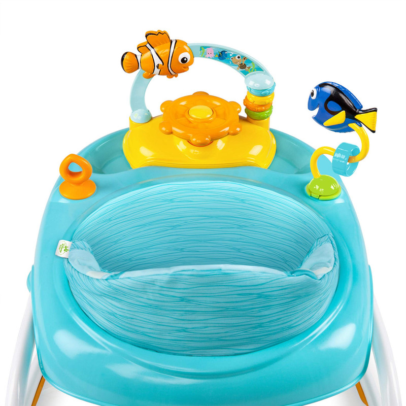 روروک مدل nemo baby walker
