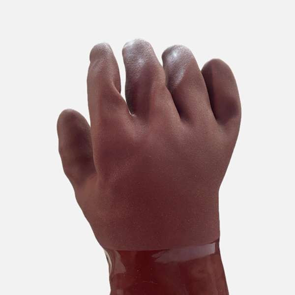 دستکش ایمنی پرو چم مدل kd98