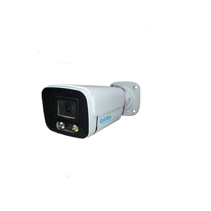 دوربین مداربسته آنالوگ کواترون مدل Qt-2bw2523f 1