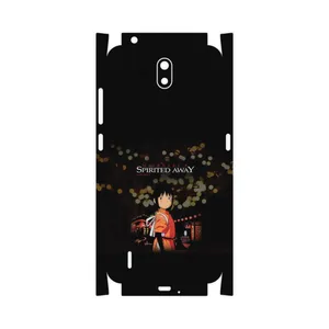 MAHOOT Spirited Away-FullSkin Cover Sticker for Nokia C1