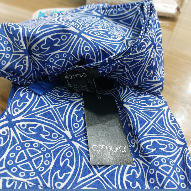 تونیک زنانه اسمارا مدل J900