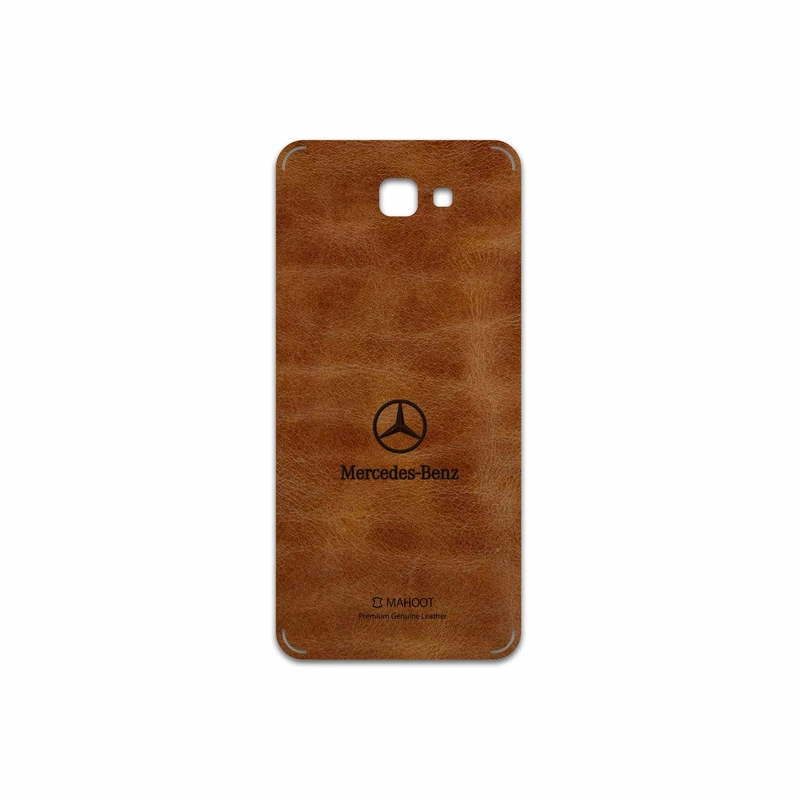 برچسب پوششی ماهوت مدل BFL-MBNZ مناسب برای گوشی موبایل سامسونگ Galaxy J5 Prime