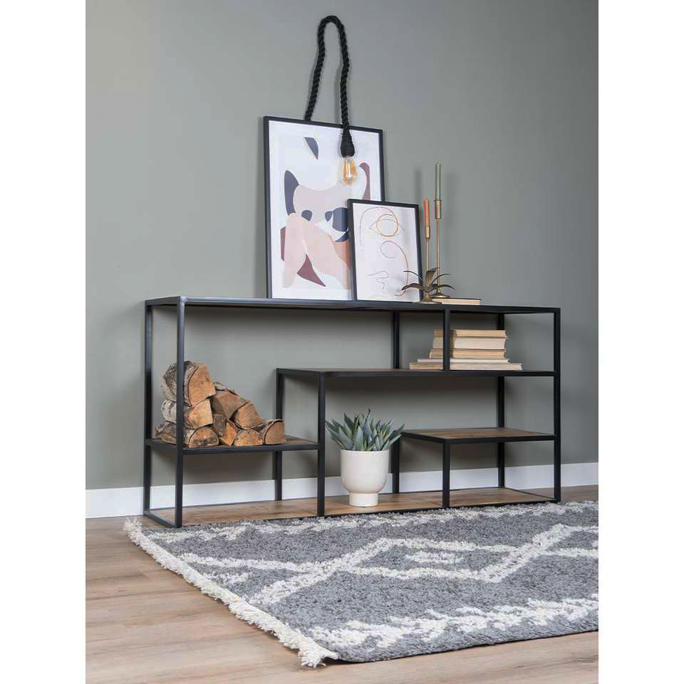 کنسول دیزوم مدل CNL-1021