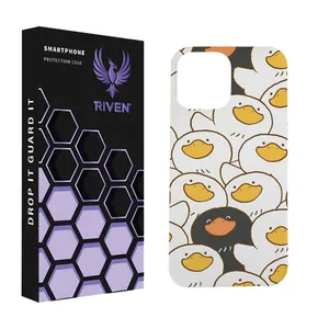 RIVEN RI2-18 Case For Apple iphone 13 Pro Max