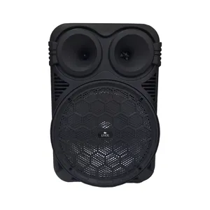 اسپیکر بلوتوثی قابل حمل مدل 1200